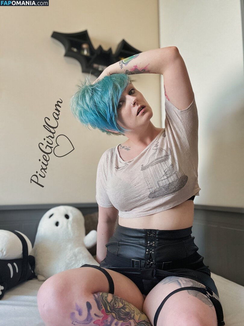 maryelrochin / pixiegirlcam Γυμνός OnlyFans  Διαρρεύσαστη φωτογραφία #181