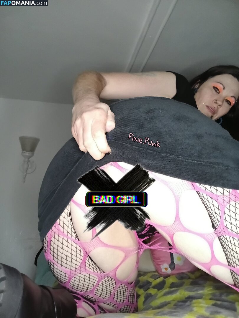 pixiepunk Γυμνός OnlyFans  Διαρρεύσαστη φωτογραφία #7
