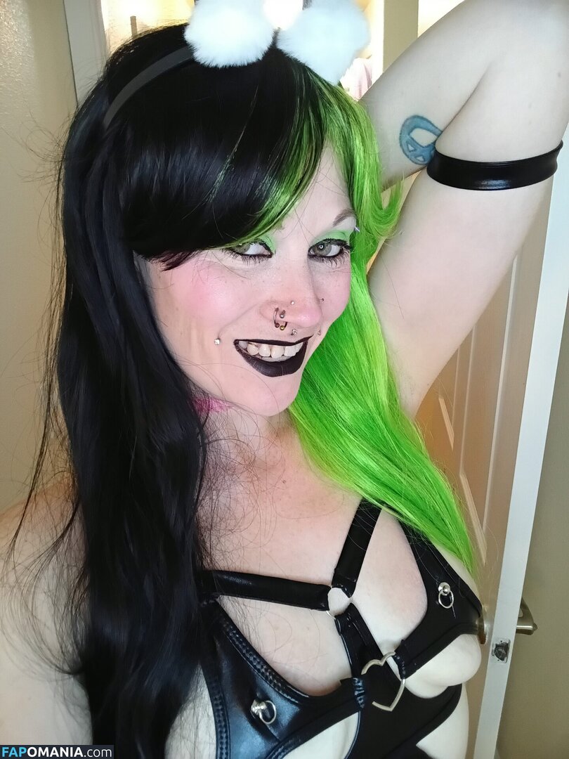 pixiepunk Γυμνός OnlyFans  Διαρρεύσαστη φωτογραφία #12