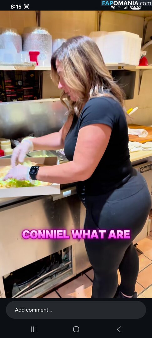 Pizzeria Baddies Γυμνός OnlyFans  Διαρρεύσαστη φωτογραφία #5