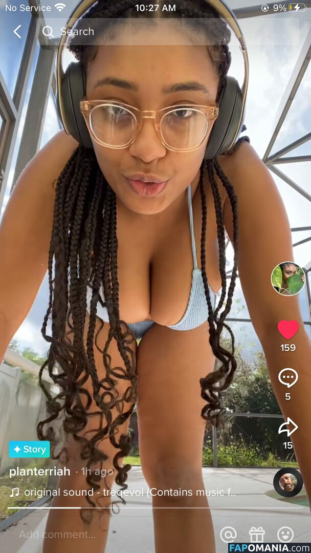 planterriah Γυμνός OnlyFans  Διαρρεύσαστη φωτογραφία #142