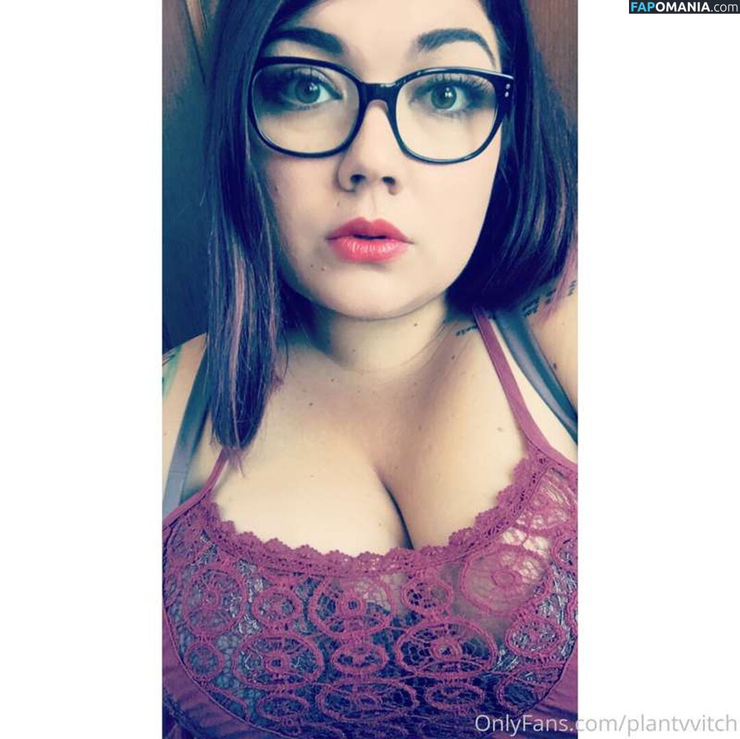 plant.vvitch / plantvvitchvip Γυμνός OnlyFans  Διαρρεύσαστη φωτογραφία #7