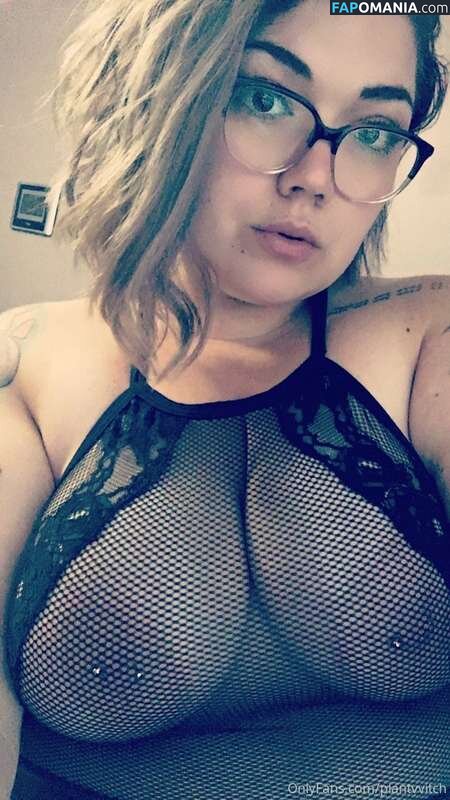 plant.vvitch / plantvvitchvip Γυμνός OnlyFans  Διαρρεύσαστη φωτογραφία #9