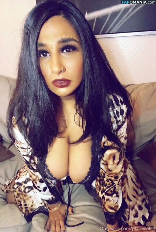 plant.vvitch / plantvvitchvip Γυμνός OnlyFans  Διαρρεύσαστη φωτογραφία #12