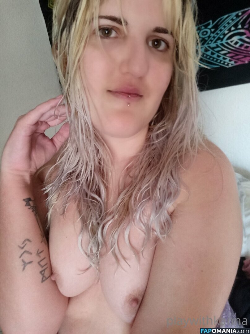 kikimariska93 / playwithkanna Γυμνός OnlyFans  Διαρρεύσαστη φωτογραφία #89