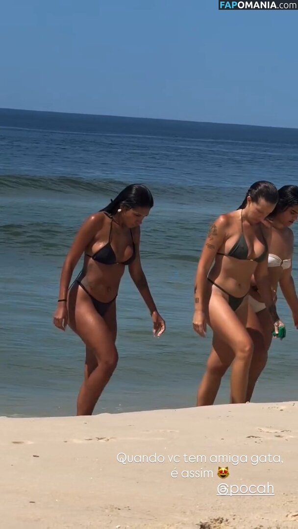 Pocah / pocahontasoficial Γυμνός OnlyFans  Διαρρεύσαστη φωτογραφία #87