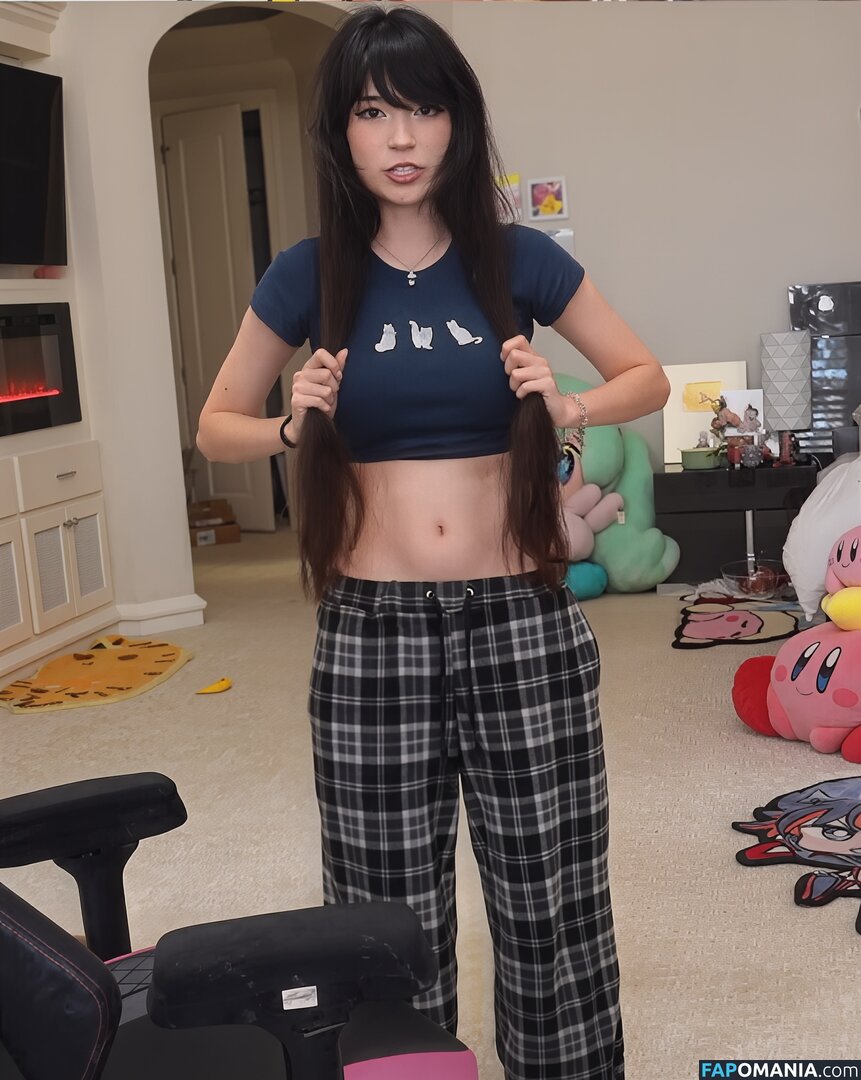 Pokimane / pokimanelol Γυμνός OnlyFans  Διαρρεύσαστη φωτογραφία #18