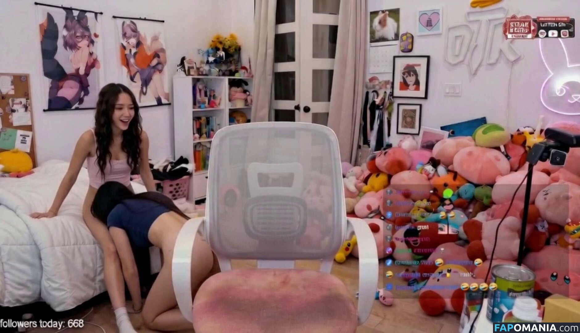Pokimane / pokimanelol Γυμνός OnlyFans  Διαρρεύσαστη φωτογραφία #24