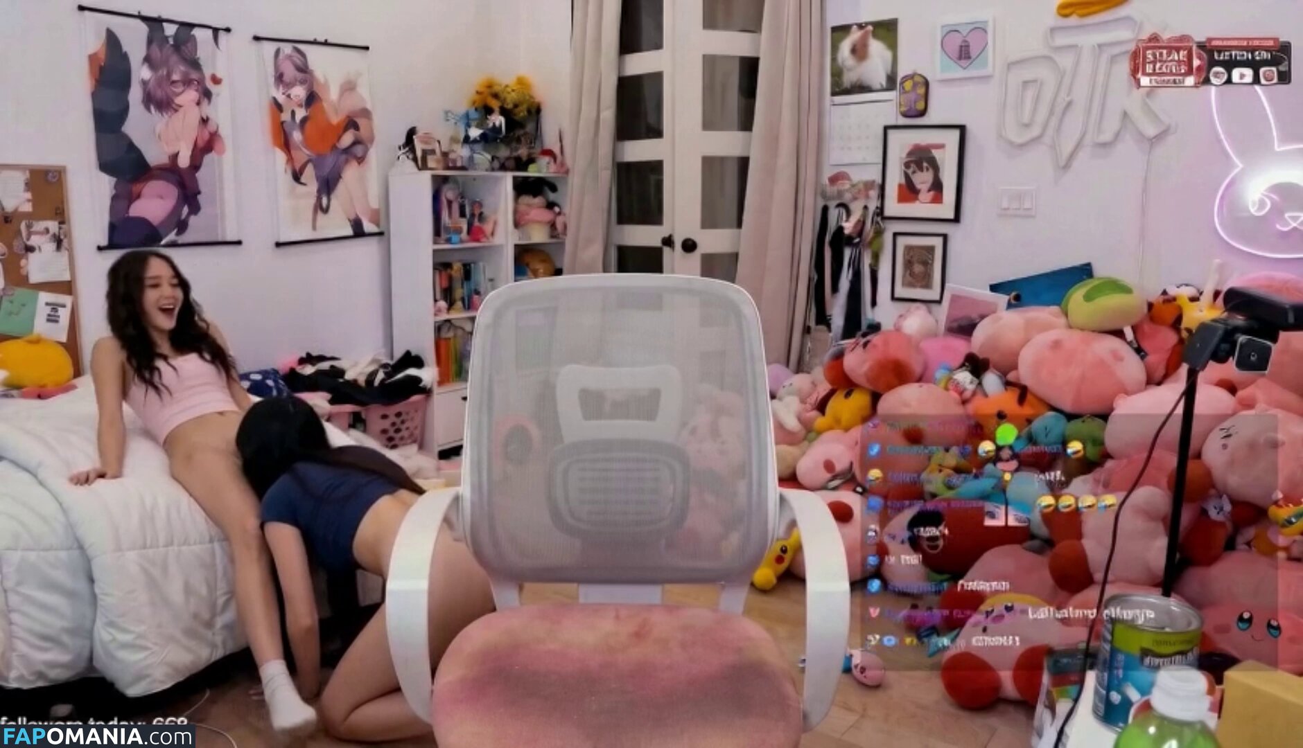 Pokimane / pokimanelol Γυμνός OnlyFans  Διαρρεύσαστη φωτογραφία #25