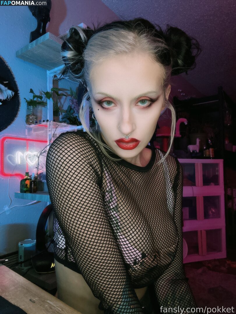 Pokket / pokket_official Γυμνός OnlyFans  Διαρρεύσαστη φωτογραφία #9