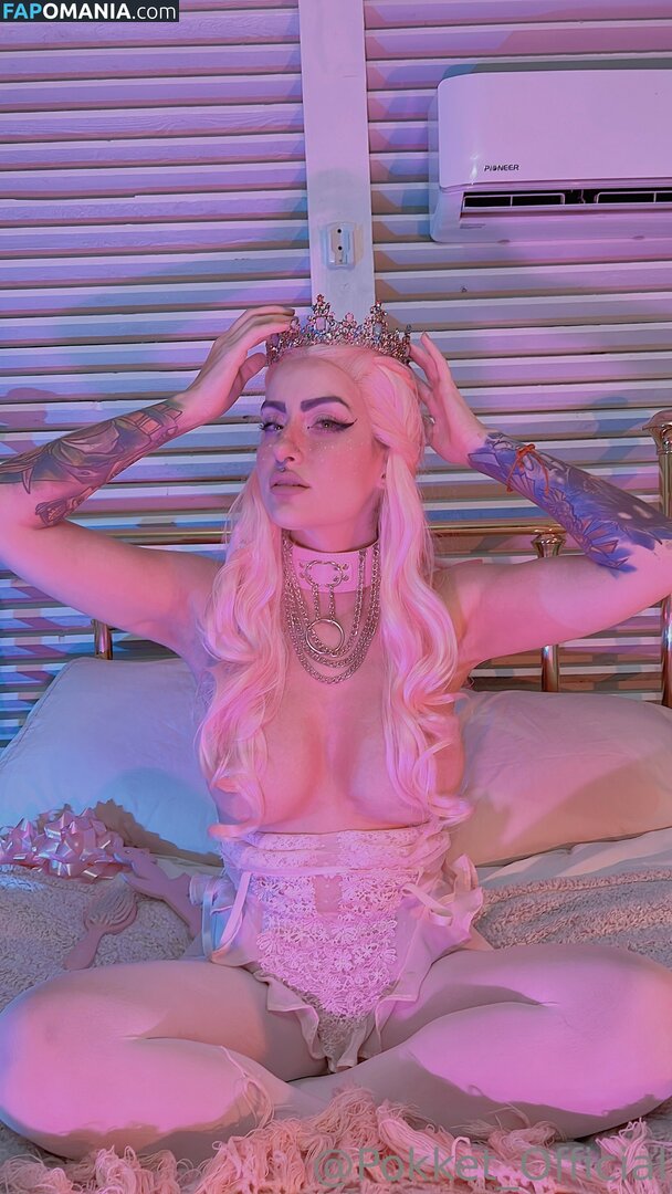 Pokket / pokket_official Γυμνός OnlyFans  Διαρρεύσαστη φωτογραφία #138