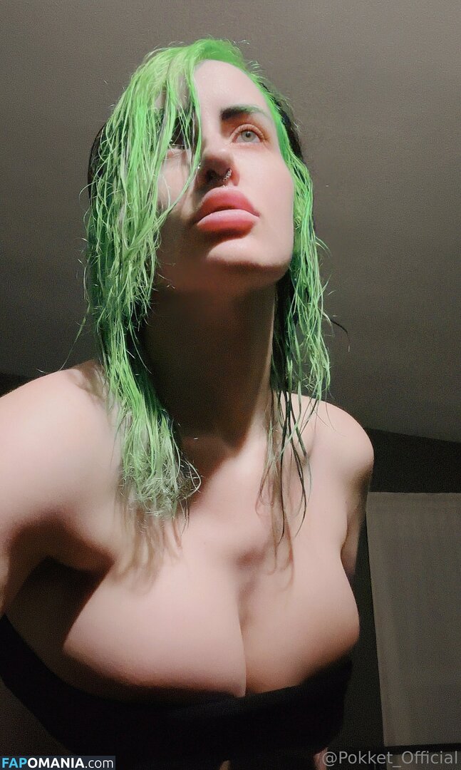 Pokket / pokket_official Γυμνός OnlyFans  Διαρρεύσαστη φωτογραφία #273