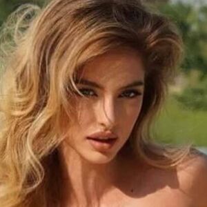Pola Petrenko