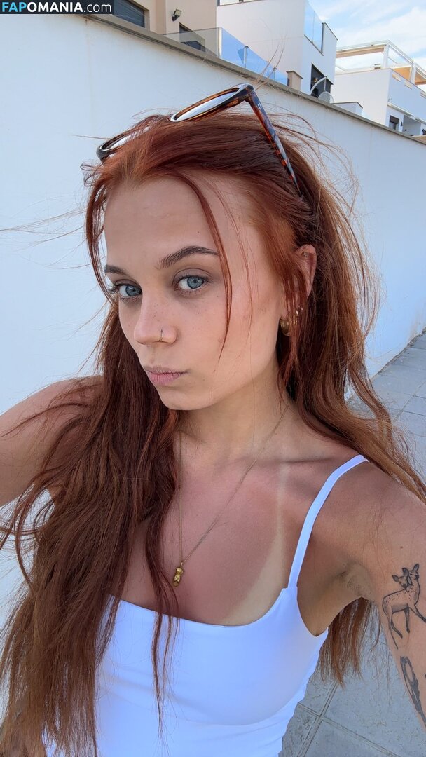 Pola Sieczko / polasieczkoo / rudapolka Γυμνός OnlyFans  Διαρρεύσαστη φωτογραφία #8