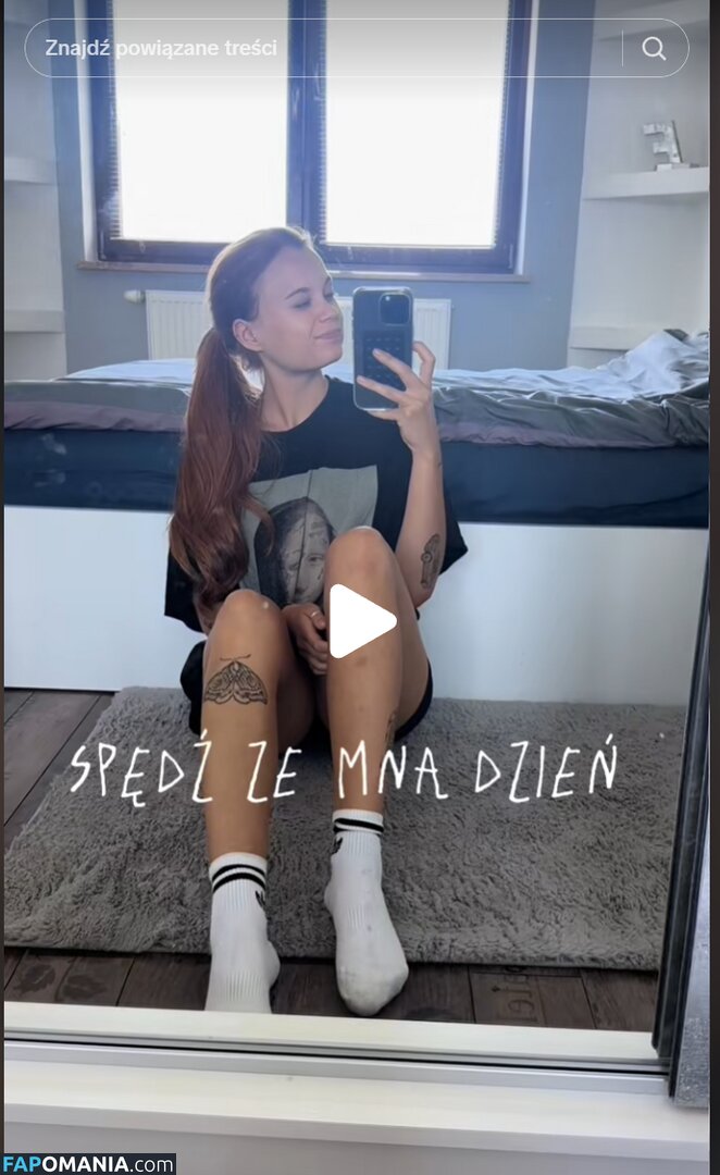 Pola Sieczko / polasieczkoo / rudapolka Γυμνός OnlyFans  Διαρρεύσαστη φωτογραφία #12