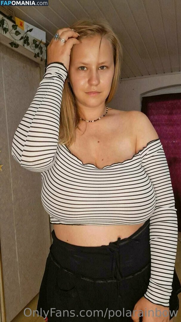 _polarainbow_ / polarainbow / polarainbow_ Γυμνός OnlyFans  Διαρρεύσαστη φωτογραφία #145