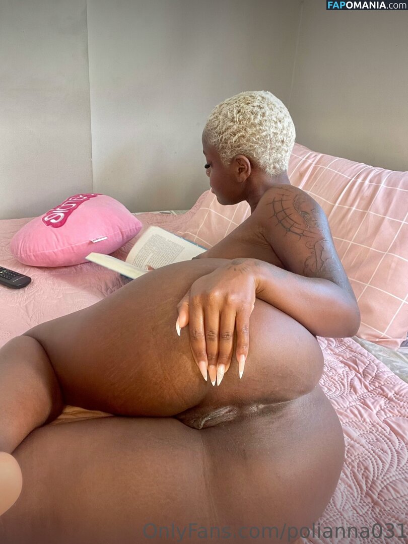 Barbiepretha / Poliana Ferreira / Poliferreira01 / i.ampoli Γυμνός OnlyFans  Διαρρεύσαστη φωτογραφία #28