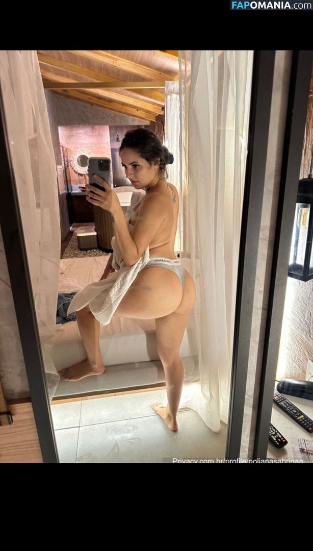 Poliana Sabrina / polianasabrinaa Γυμνός OnlyFans  Διαρρεύσαστη φωτογραφία #11