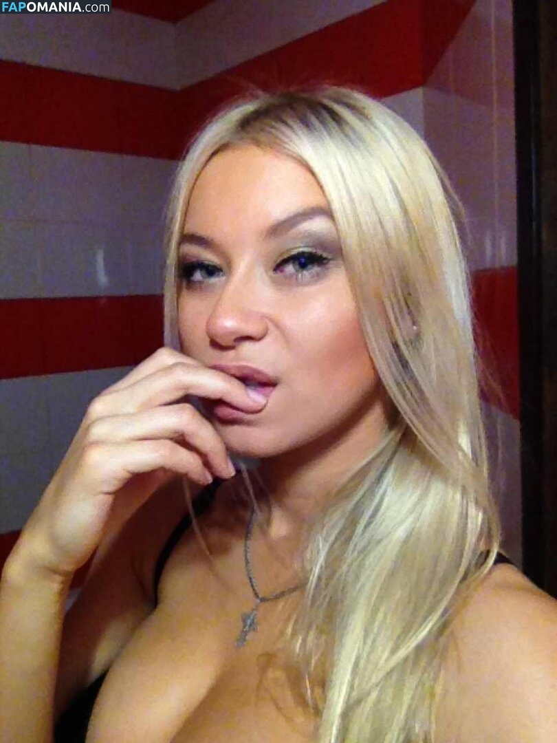 Polina Logunova / polinalogunova / Полина Логунова Γυμνός OnlyFans  Διαρρεύσαστη φωτογραφία #12