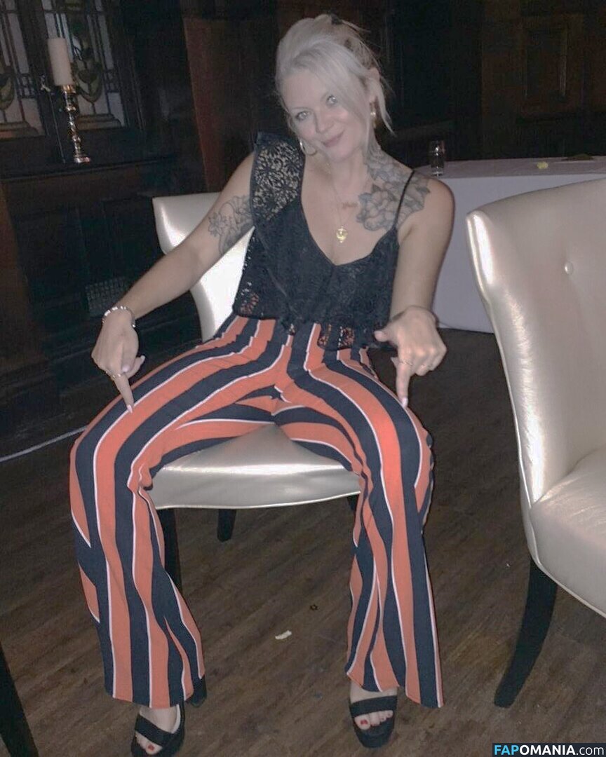 Darts / Polly James / pollyjames Γυμνός OnlyFans  Διαρρεύσαστη φωτογραφία #8