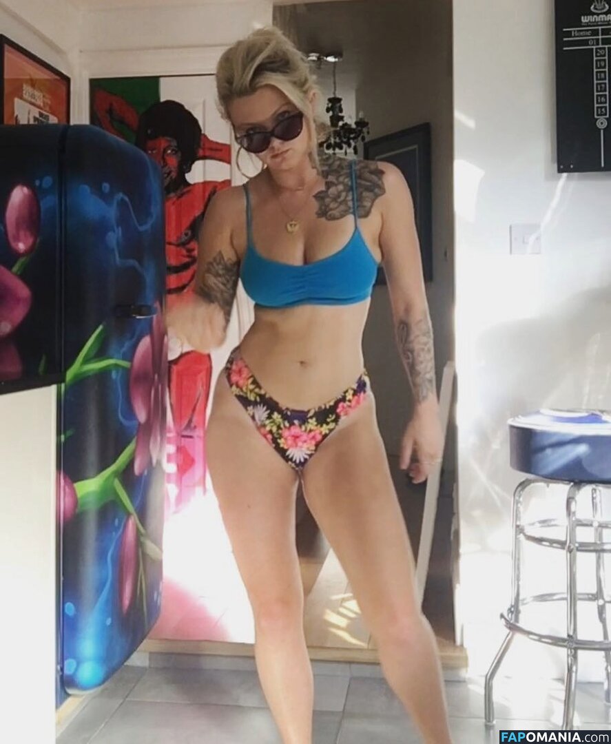 Darts / Polly James / pollyjames Γυμνός OnlyFans  Διαρρεύσαστη φωτογραφία #13
