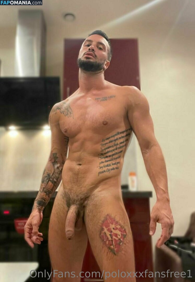 poloxxxfansfree1 / the1andonlylmr Γυμνός OnlyFans  Διαρρεύσαστη φωτογραφία #11