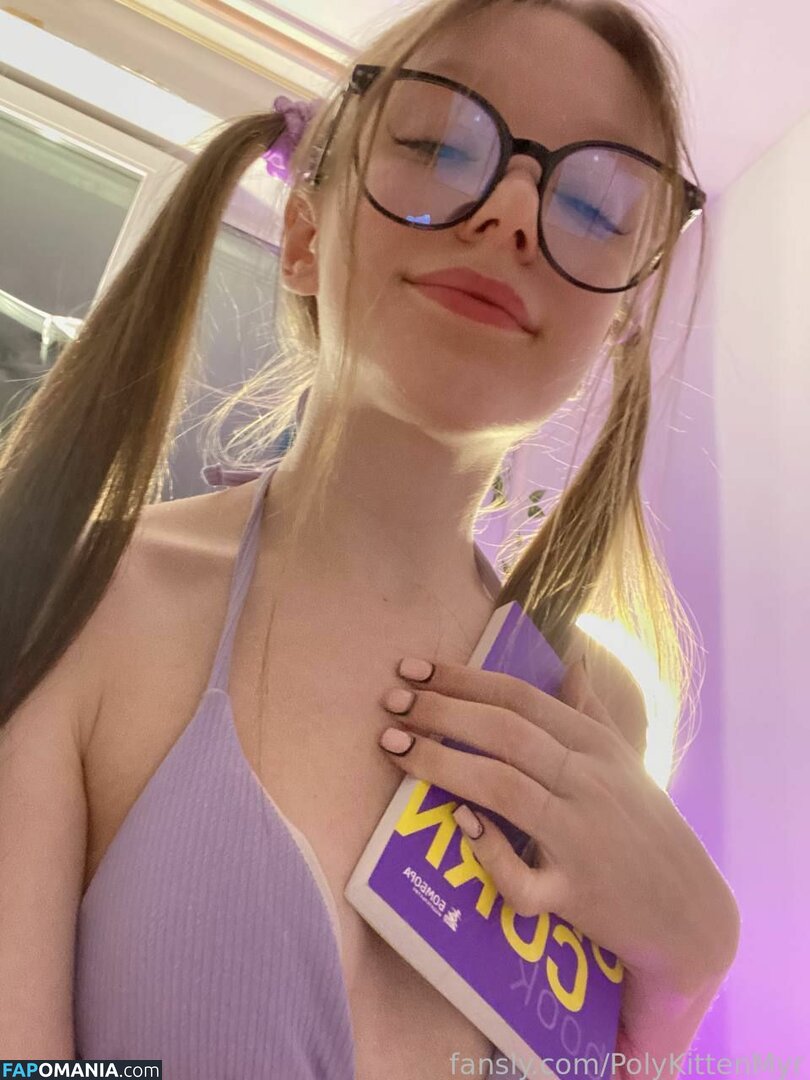PolyKittenMyr / polishkitten Γυμνός OnlyFans  Διαρρεύσαστη φωτογραφία #10