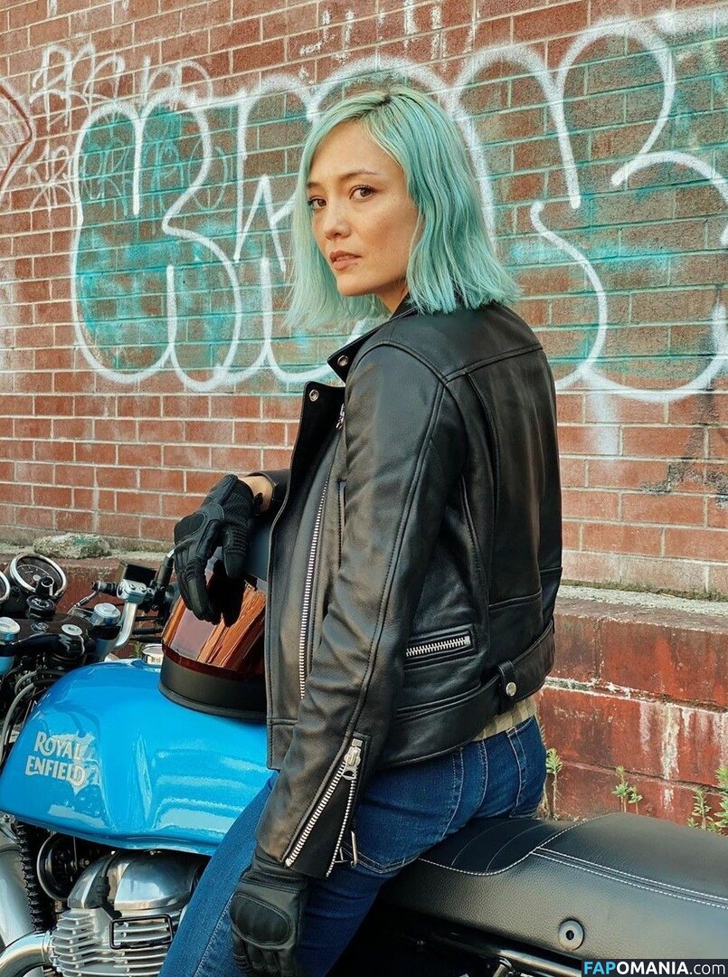 Mantis from Guardiansthe Galaxy / Pom Klementieff / pom.klementieff / pomklementieff Γυμνός OnlyFans  Διαρρεύσαστη φωτογραφία #97
