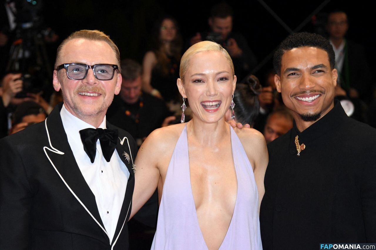 Mantis from Guardiansthe Galaxy / Pom Klementieff / pom.klementieff / pomklementieff Γυμνός OnlyFans  Διαρρεύσαστη φωτογραφία #142