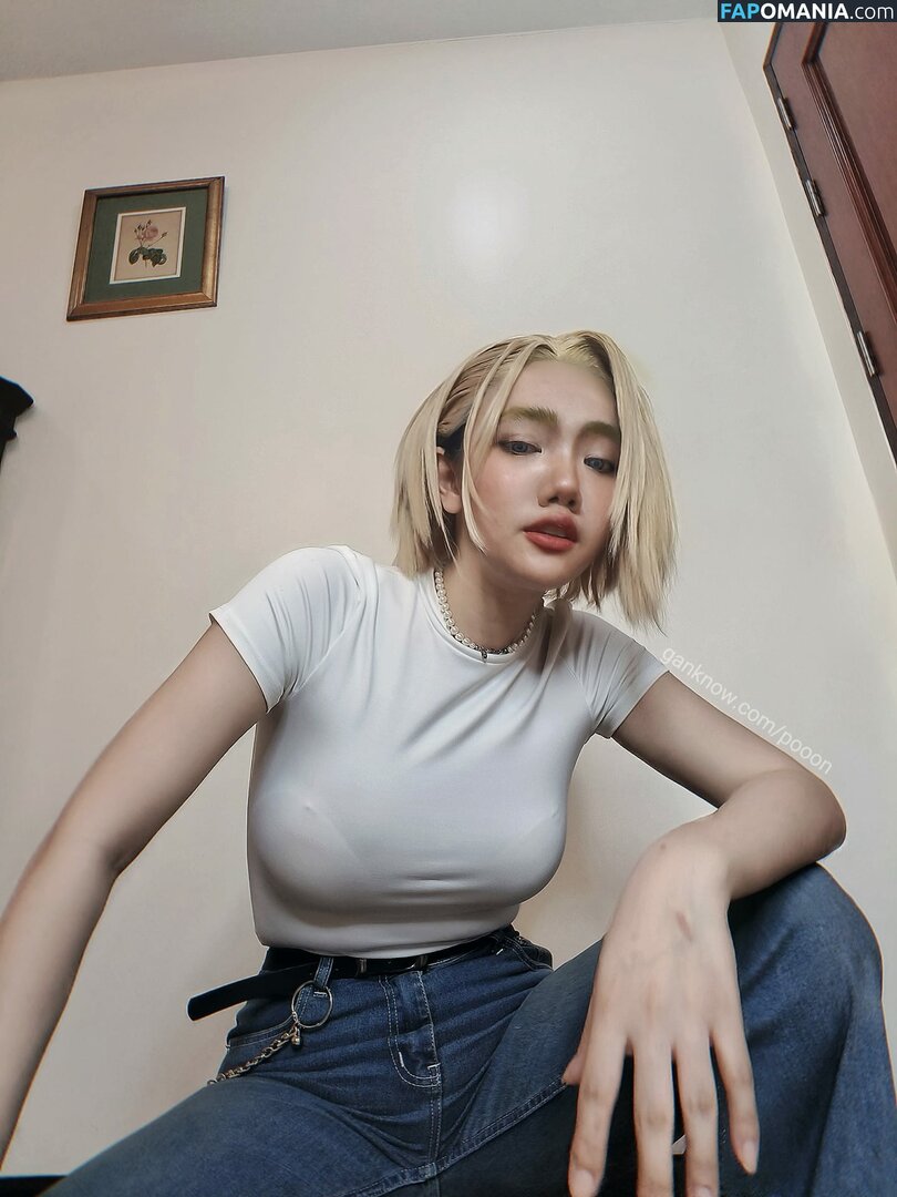 Poon Wrunya / pop_warunya / thebigpoonmama Γυμνός OnlyFans  Διαρρεύσαστη φωτογραφία #216