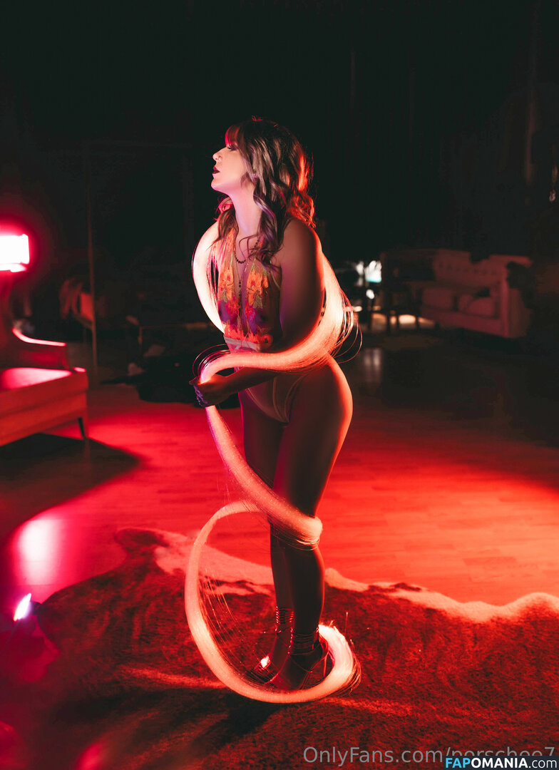 Porschee7 Γυμνός OnlyFans  Διαρρεύσαστη φωτογραφία #102