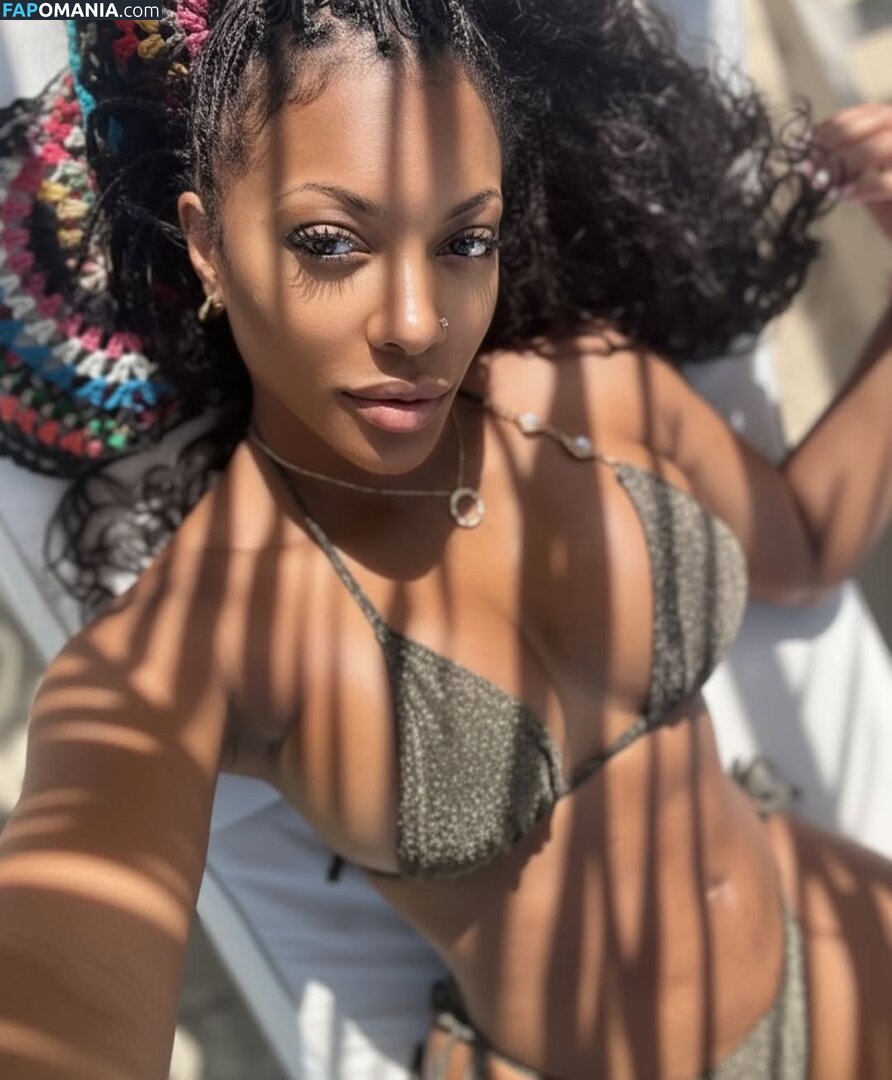 Guobadia / Porsha Williams / porsha4real Γυμνός OnlyFans  Διαρρεύσαστη φωτογραφία #68