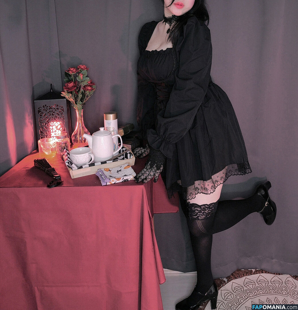 PPOMODOLI / Ppomo / ppomo.asmr Γυμνός OnlyFans  Διαρρεύσαστη φωτογραφία #1