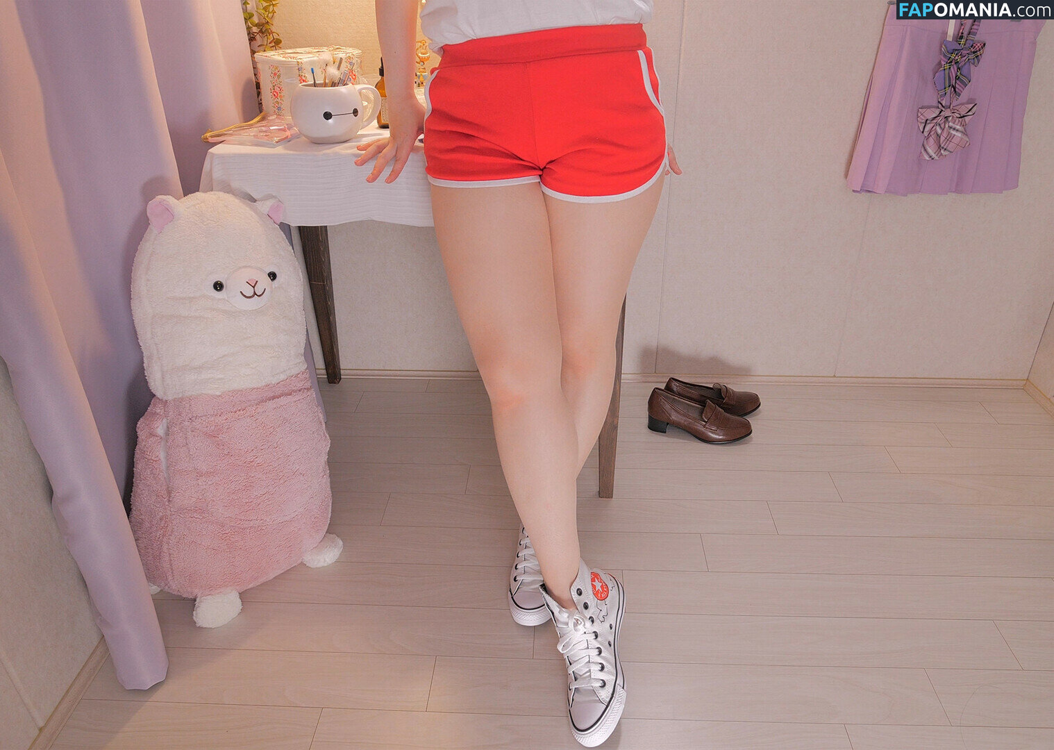 PPOMODOLI / Ppomo / ppomo.asmr Γυμνός OnlyFans  Διαρρεύσαστη φωτογραφία #32