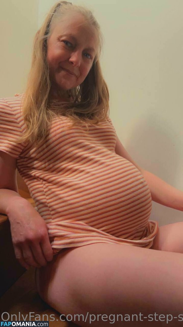 pregnant-step-sister / pregnantstepsister_ Γυμνός OnlyFans  Διαρρεύσαστη φωτογραφία #22