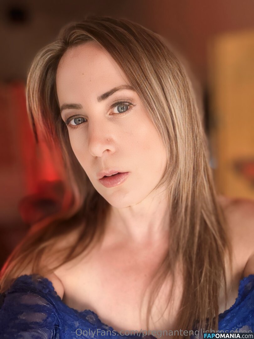 littleredridinginthe_hood / pregnantenglishrosefree Γυμνός OnlyFans  Διαρρεύσαστη φωτογραφία #2