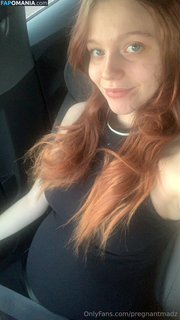 maddieelambertt / pregnantmadz Γυμνός OnlyFans  Διαρρεύσαστη φωτογραφία #2