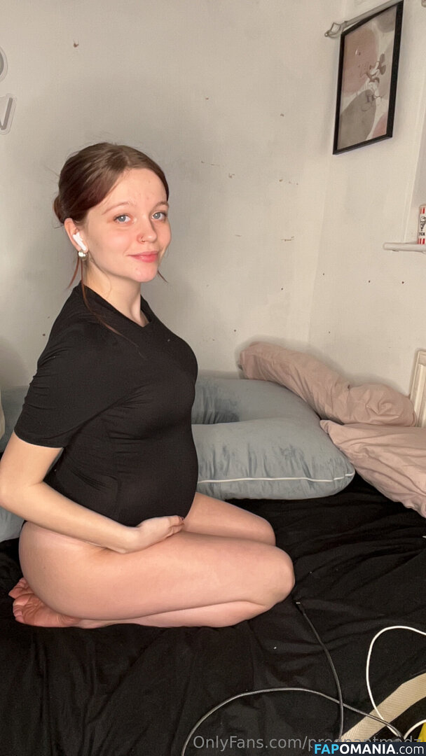 maddieelambertt / pregnantmadz Γυμνός OnlyFans  Διαρρεύσαστη φωτογραφία #7