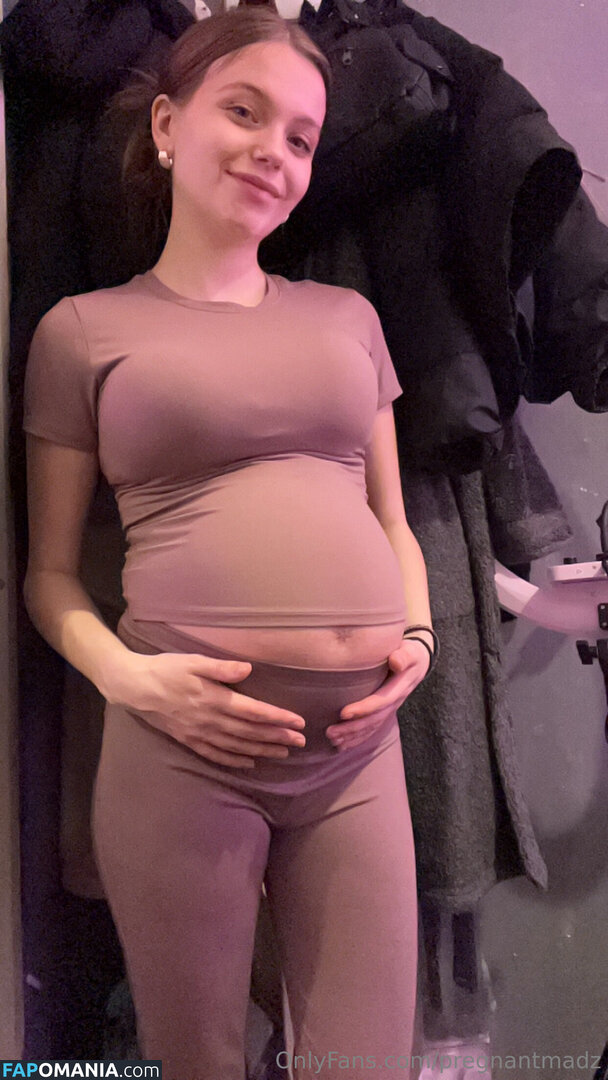 maddieelambertt / pregnantmadz Γυμνός OnlyFans  Διαρρεύσαστη φωτογραφία #15