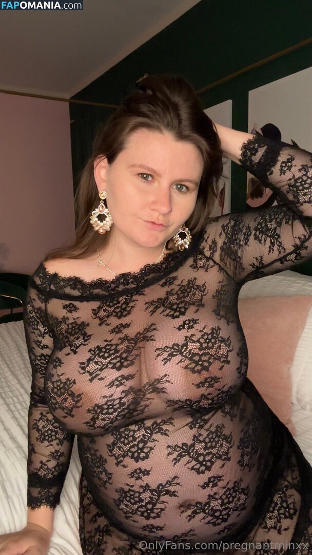 pregnantminxx Γυμνός OnlyFans  Διαρρεύσαστη φωτογραφία #17