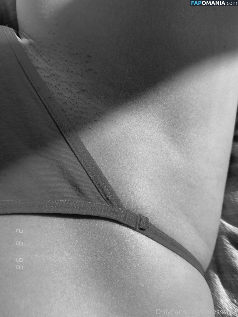 presssme Γυμνός OnlyFans  Διαρρεύσαστη φωτογραφία #1