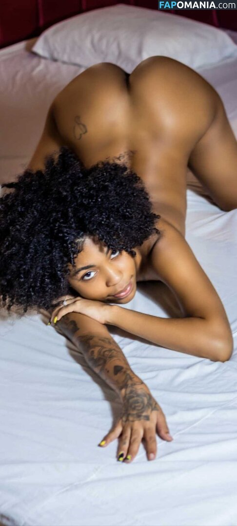 Pretinha Claire / https: / pretinhaclaire Γυμνός OnlyFans  Διαρρεύσαστη φωτογραφία #4