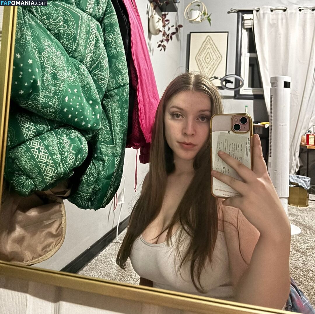 prettybtchsluvgrace_ Γυμνός OnlyFans  Διαρρεύσαστη φωτογραφία #1