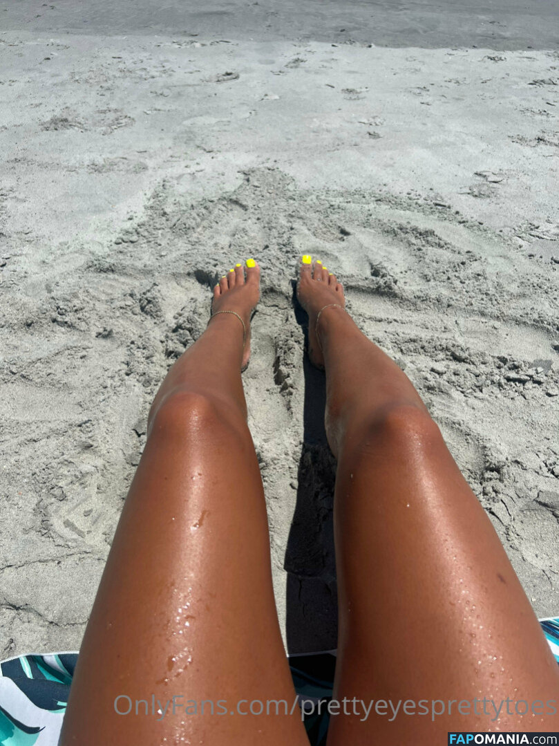prettyeyesprettyfeet / prettyeyesprettytoes Γυμνός OnlyFans  Διαρρεύσαστη φωτογραφία #15