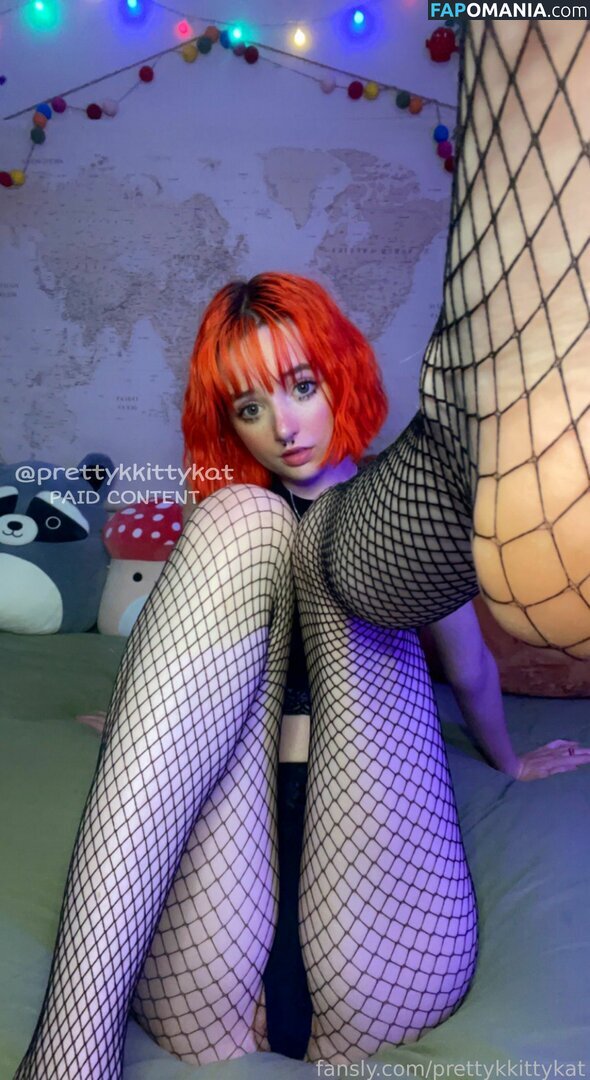 prettykkittykatt Γυμνός OnlyFans  Διαρρεύσαστη φωτογραφία #4