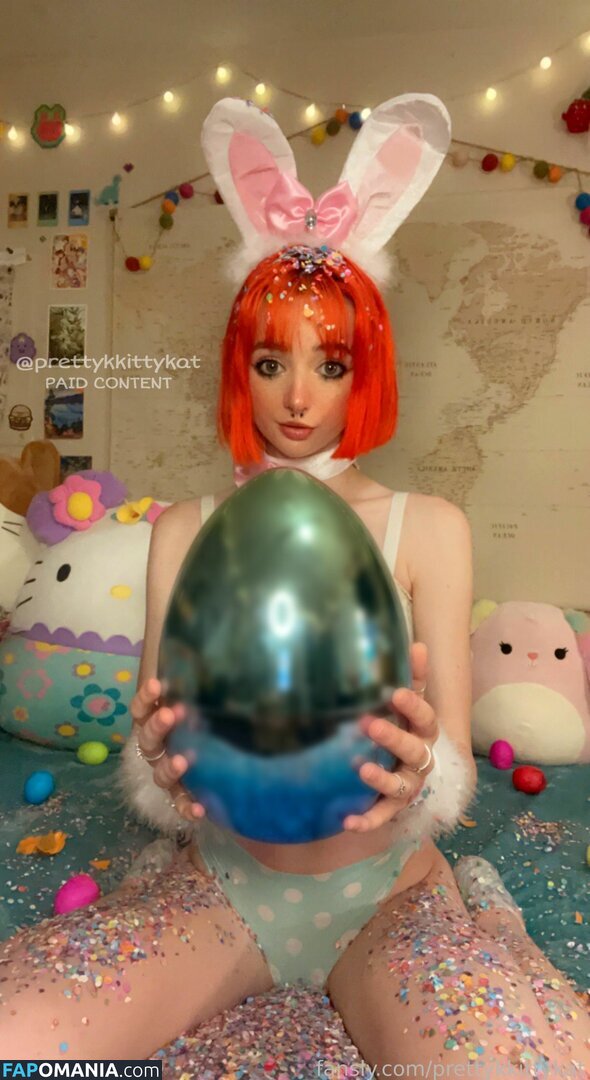 prettykkittykatt Γυμνός OnlyFans  Διαρρεύσαστη φωτογραφία #11