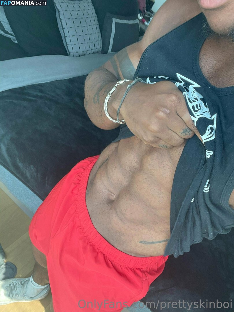 prettyskinboi Γυμνός OnlyFans  Διαρρεύσαστη φωτογραφία #6