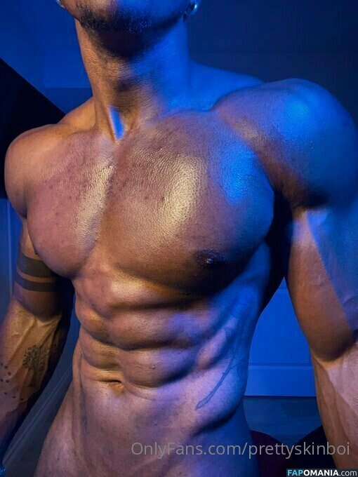 prettyskinboi Γυμνός OnlyFans  Διαρρεύσαστη φωτογραφία #14