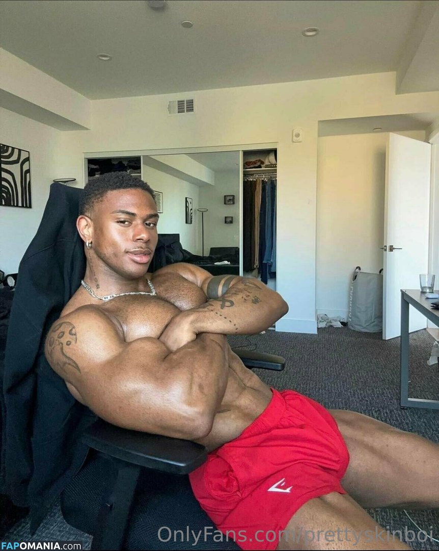 prettyskinboi Γυμνός OnlyFans  Διαρρεύσαστη φωτογραφία #18