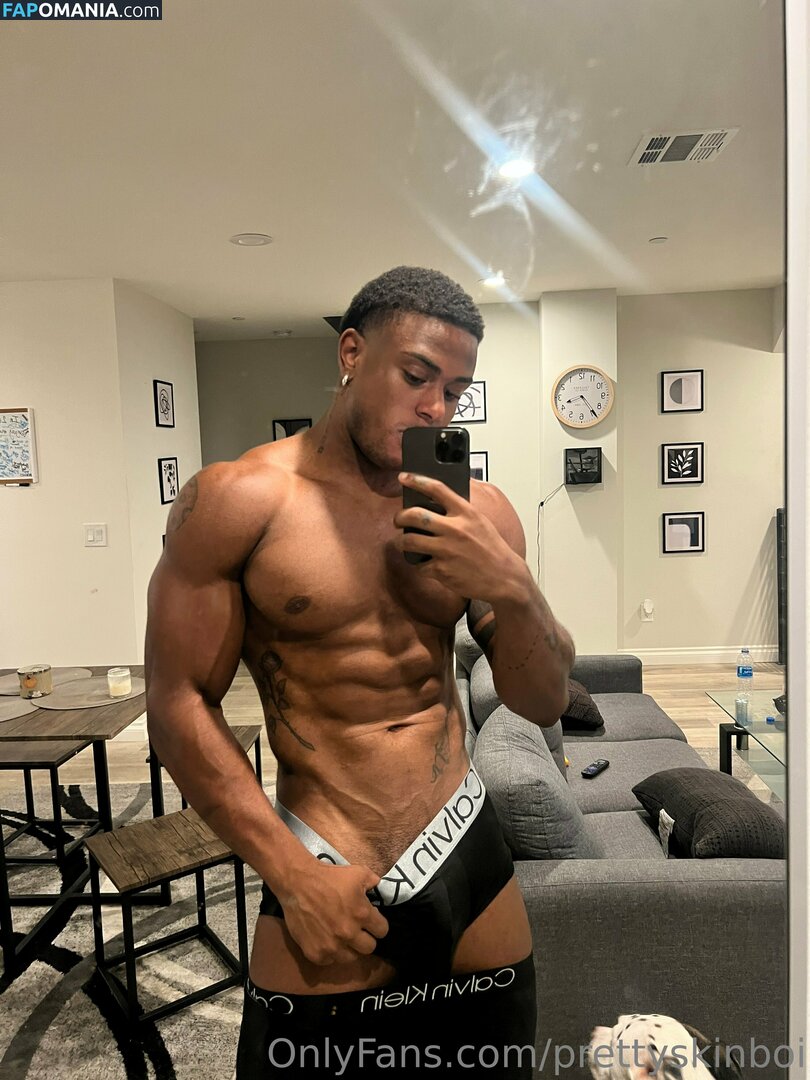 prettyskinboi Γυμνός OnlyFans  Διαρρεύσαστη φωτογραφία #45
